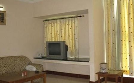 Hotel Amber Lucknow Buitenkant foto