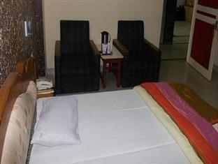 Hotel Amber Lucknow Buitenkant foto