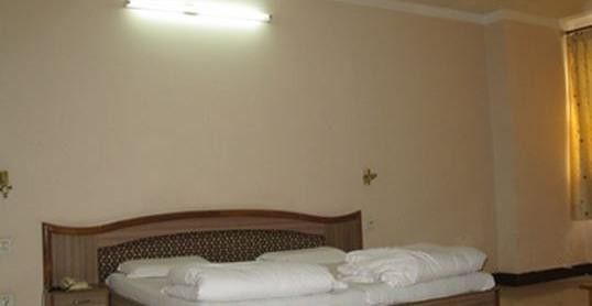 Hotel Amber Lucknow Buitenkant foto