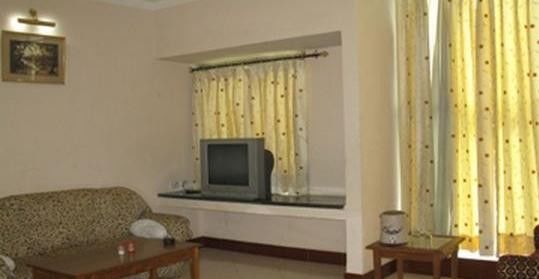 Hotel Amber Lucknow Buitenkant foto
